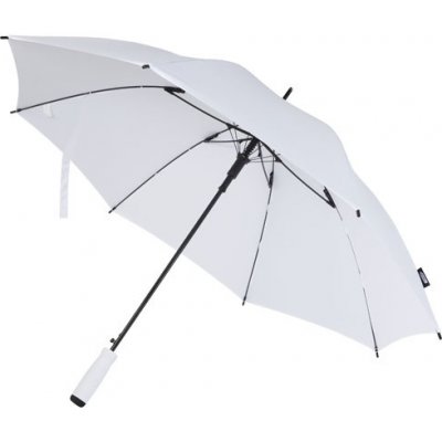 Bella deštník větruodolný s automatickým otevíráním bílý