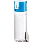 Brita Fill & Go Active 0,6l modrá – Hledejceny.cz