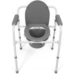 Timago KT-S 618 Toaletní křeslo – Zboží Mobilmania