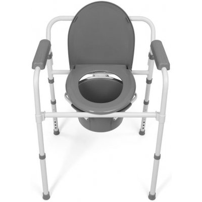 Timago KT-S 618 Toaletní křeslo – Zboží Mobilmania