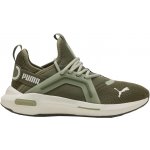 Puma Softride Enzo 5 31109805 khaki – Zboží Dáma