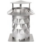 Covernit DASK se základnou 130 mm – Sleviste.cz