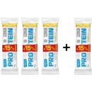 Proteinová tyčinka Maxsport PROTEIN BAR 3 x 60g