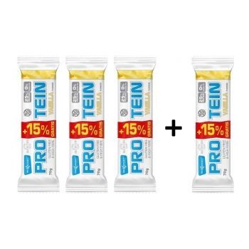 Maxsport PROTEIN BAR 3 x 60g