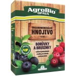 AgroBio Trumf Borůvky a brusinky1 kg – Hledejceny.cz