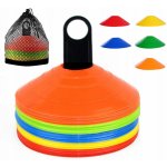 4FIZJO Tréninkové tyčinky houbičky + sáček 50 Ks – Sleviste.cz