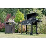 G21 Panama BBQ – Zboží Dáma