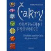 Kniha Čakry - Kompletní průvodce - Uvolněte pozitivní sílu skrytou uvnitř