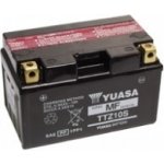 Yuasa TTZ10S-BS – Hledejceny.cz