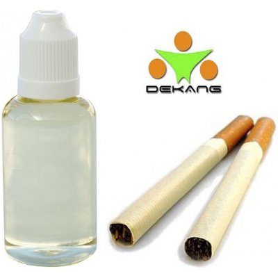 Dekang Ananas 30 ml 11 mg – Hledejceny.cz