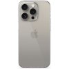 Pouzdro a kryt na mobilní telefon Apple Pouzdro Epico Twiggy Gloss Case iPhone 15 Pro Max (Ultra) čiré