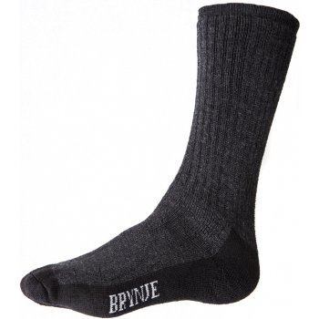 Brynje Active Wool Sock černá