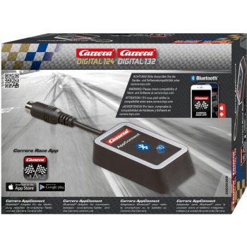 Carrera DIGITAL 132 124 30369 aplikace k 30352