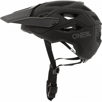 O´Neal Pike 2.0 Solid black/grey 2021