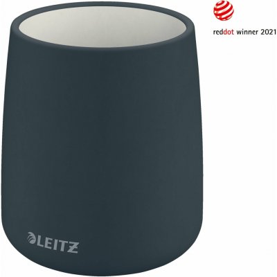 LEITZ Cosy keramický, šedý – Sleviste.cz