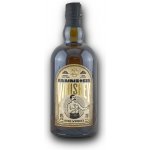 Whiskey Rammstein 10y 43% 0,7 l (holá láhev) – Hledejceny.cz