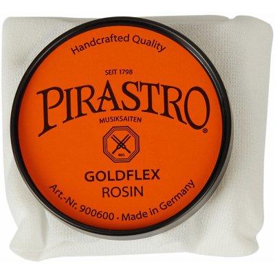 PIRASTRO GOLDFLEX – Zboží Mobilmania