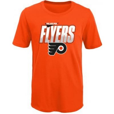 Outerstuff dětské tričko Philadelphia Flyers Frosty Center Ultra – Zboží Mobilmania