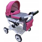 Adbor hluboký LILY – Zboží Dáma