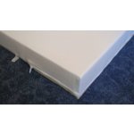 Madex BASIC Potah na dětskou matraci bavlněný potah 120x60x8 – Sleviste.cz