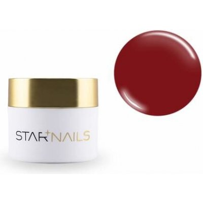 Starnails Acrylic Powder 006 Amaryllis barevný akrylový prášek 3,5 g – Zboží Dáma