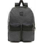 Vans double down asphalt black 20,5 l