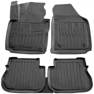Koberce gumové Stingray VW Caddy 2004-2020 | Zboží Auto