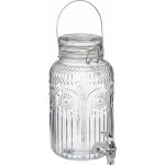 Secret de Gourmet Dóza MONA s kohoutkem 3,8 l – Zboží Dáma