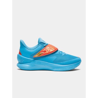 Under Armour Curry Fox 1 HFD – Zboží Dáma