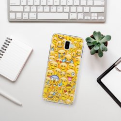 iSaprio Emoji Samsung Galaxy J6+