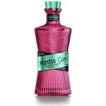 Mintis Gin Blackcurrant 41,8% 0,7 l (holá láhev) – Zboží Dáma