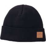 Pletex pletená čepice M539 Černá – Hledejceny.cz