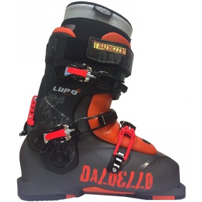 Dalbello LUPO SP I.D. 13/14 – Zboží Dáma