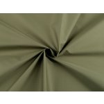 Prima-obchod Šusťákovina s ripstop strukturou, barva 5 (180422) zelená khaki – Hledejceny.cz