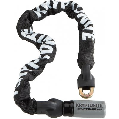 Kryptonite Kryptolok 995 Integrated Chain – Hledejceny.cz