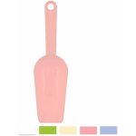 ORION Lopatka na mouku, malá, plast, barvy mix – Sleviste.cz