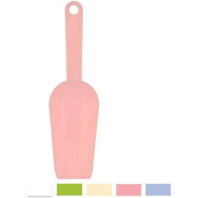 ORION Lopatka na mouku, malá, plast, barvy mix – Sleviste.cz