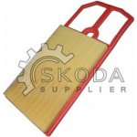 Filtr vzduchu AVS AUTOPARTS PA804 – Hledejceny.cz
