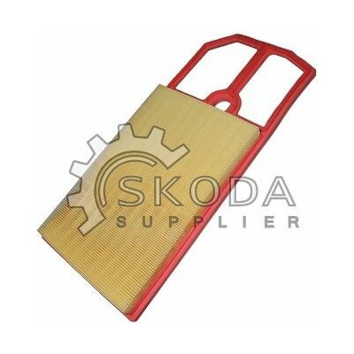Filtr vzduchu AVS AUTOPARTS PA804 – Hledejceny.cz
