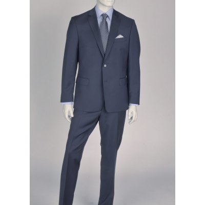 Park Avenue oblek klasický H91140 MO1 Modrá – Zboží Dáma