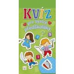 Kvíz pro bystré předškoláky – Hledejceny.cz