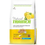 Trainer Natural Small & Toy Adult Light bílé čerst. maso 0,8 kg – Hledejceny.cz