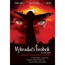 Vykradači hrobek DVD