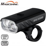 Magicshine RAY 3000 přední černá – Zbozi.Blesk.cz