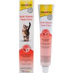 GimCat MULTI VITAMIN Extra 100 g – Zboží Mobilmania