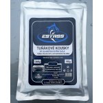 Estass Tuňákové kousky v rostlinném oleji 1000 g – Zboží Dáma