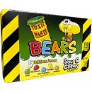 Toxic Waste Sour Gummy Bears 85 g