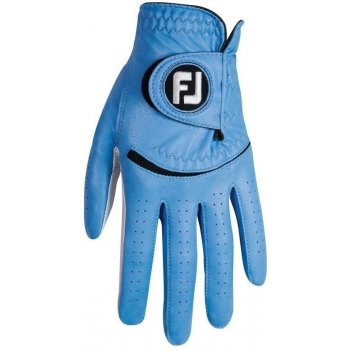 FootJoy Spectrum Mens Golf Glove modrá Levá M