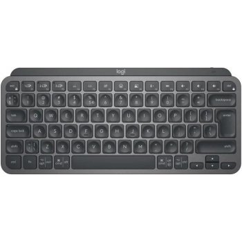 Logitech MX Keys Minimalist Keyboard 920-010498*CZ