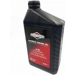 Briggs & Stratton SAE 30 2 l – Sleviste.cz